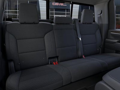 2026 GMC Sierra 2500 HD 4WD Double Cab 149 SLE