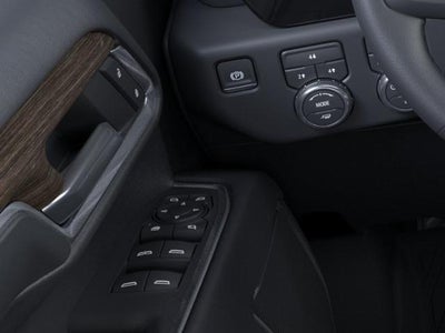 2026 GMC Sierra 2500 HD 4WD Double Cab 149 SLE