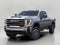 2026 GMC Sierra 2500 HD 4WD Double Cab 149 SLE