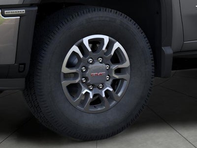 2026 GMC Sierra 2500 HD 4WD Double Cab 149 SLE