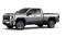 2026 GMC Sierra 2500 HD 4WD Double Cab 149 SLE
