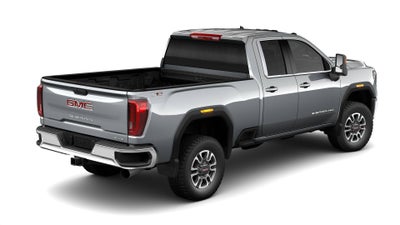 2026 GMC Sierra 2500 HD 4WD Double Cab 149 SLE