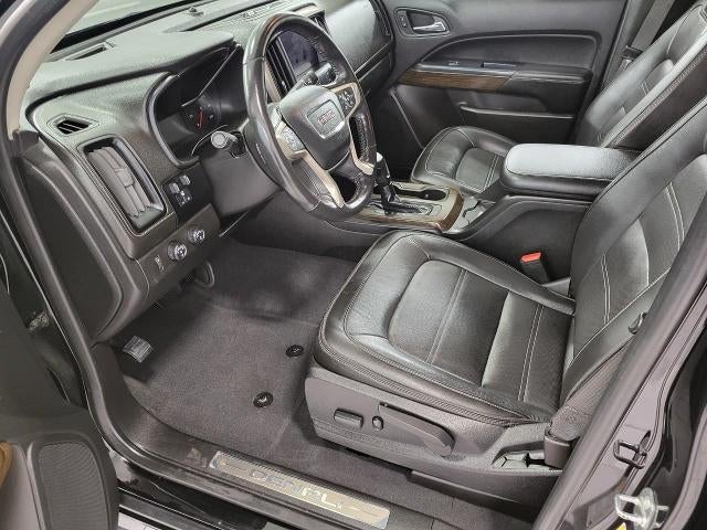 2020 GMC Canyon 4WD Crew Cab 128 Denali