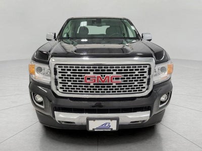 2020 GMC Canyon 4WD Crew Cab 128 Denali
