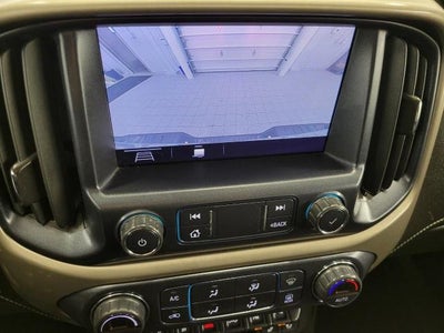 2020 GMC Canyon 4WD Crew Cab 128 Denali