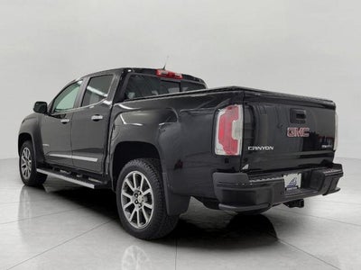 2020 GMC Canyon 4WD Crew Cab 128 Denali