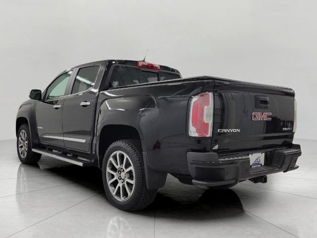 2020 GMC Canyon 4WD Crew Cab 128 Denali