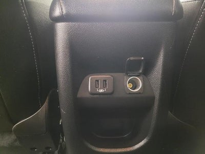 2020 GMC Canyon 4WD Crew Cab 128 Denali