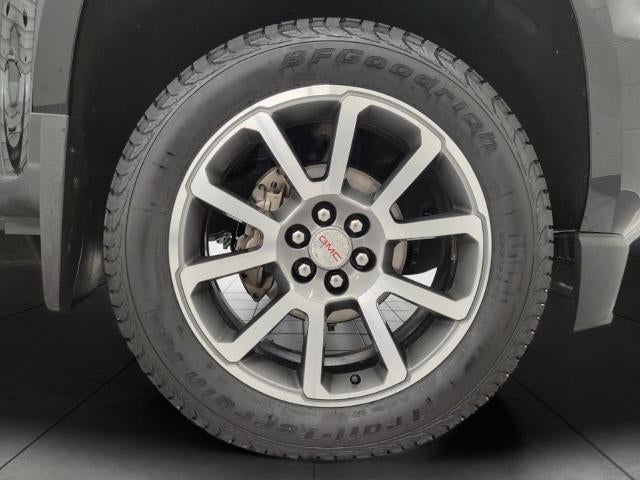 2020 GMC Canyon 4WD Crew Cab 128 Denali