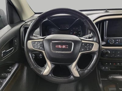 2020 GMC Canyon 4WD Crew Cab 128 Denali