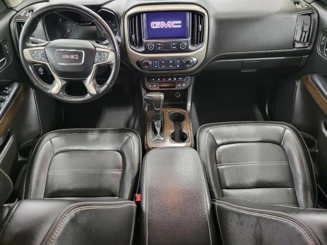 2020 GMC Canyon 4WD Crew Cab 128 Denali