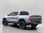 2026 GMC Canyon 4WD Crew Cab Elevation