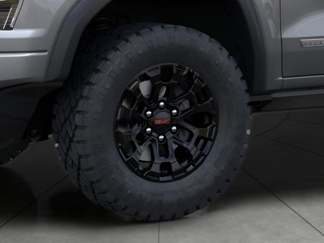 2026 GMC Canyon 4WD Crew Cab Elevation