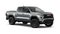 2026 GMC Canyon 4WD Crew Cab Elevation