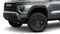 2026 GMC Canyon 4WD Crew Cab Elevation