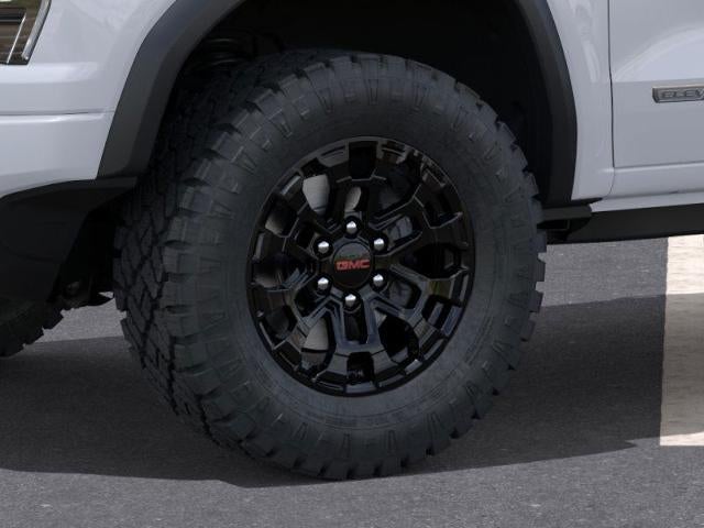 2026 GMC Canyon 4WD Crew Cab Elevation