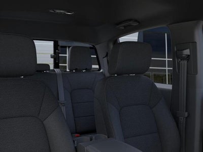 2026 GMC Canyon 4WD Crew Cab Elevation