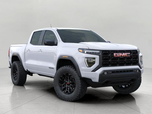 2026 GMC Canyon 4WD Crew Cab Elevation