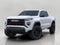 2026 GMC Canyon 4WD Crew Cab Elevation