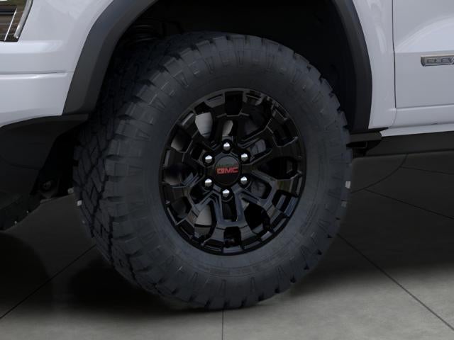 2026 GMC Canyon 4WD Crew Cab Elevation