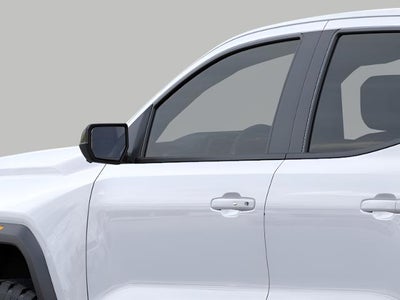 2026 GMC Canyon 4WD Crew Cab Elevation