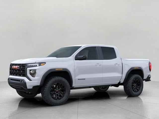 2026 GMC Canyon 4WD Crew Cab Elevation