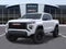 2026 GMC Canyon 4WD Crew Cab Elevation