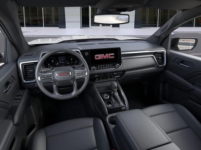 2026 GMC Canyon 4WD Crew Cab Elevation