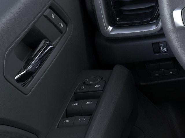 2026 GMC Canyon 4WD Crew Cab Elevation