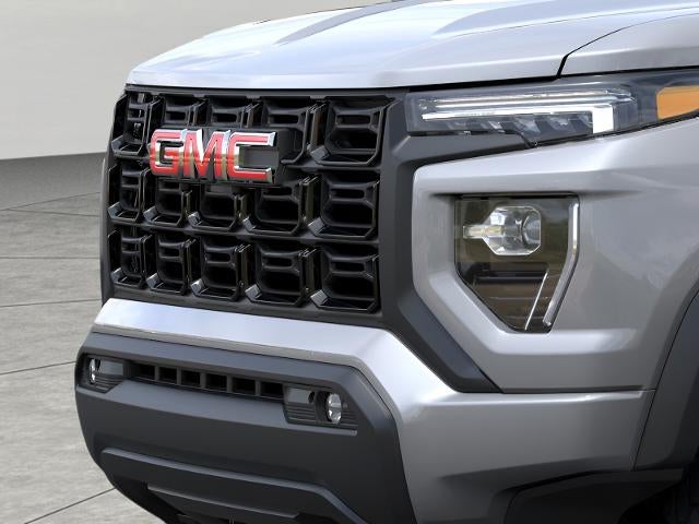 2026 GMC Canyon 4WD Crew Cab Elevation