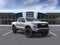 2026 GMC Canyon 4WD Crew Cab Elevation