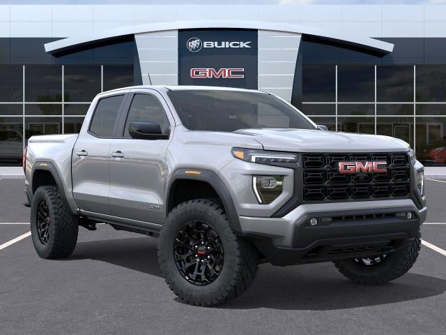 2026 GMC Canyon 4WD Crew Cab Elevation