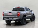2026 GMC Canyon 4WD Crew Cab Elevation