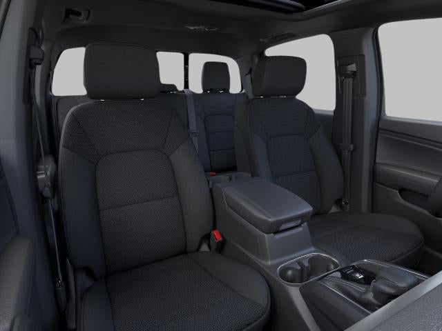 2026 GMC Canyon 4WD Crew Cab Elevation