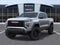 2026 GMC Canyon 4WD Crew Cab Elevation