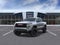 2026 GMC Canyon 4WD Crew Cab Elevation