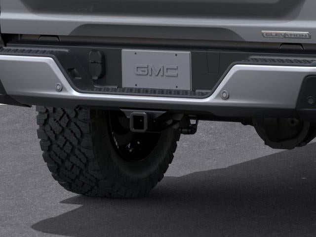 2026 GMC Canyon 4WD Crew Cab Elevation