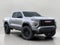 2026 GMC Canyon 4WD Crew Cab Elevation