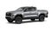 2026 GMC Canyon 4WD Crew Cab Elevation