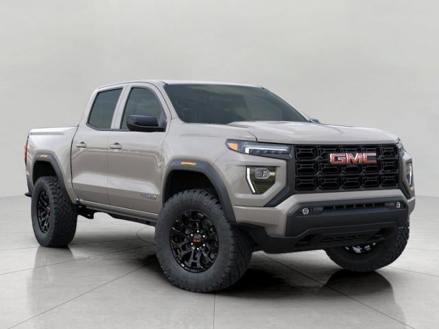 2026 GMC Canyon 4WD Crew Cab Elevation