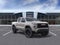 2026 GMC Canyon 4WD Crew Cab Elevation