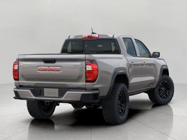 2026 GMC Canyon 4WD Crew Cab Elevation