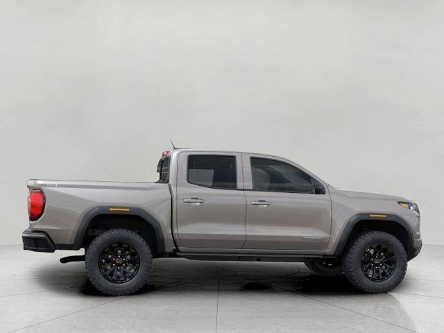 2026 GMC Canyon 4WD Crew Cab Elevation
