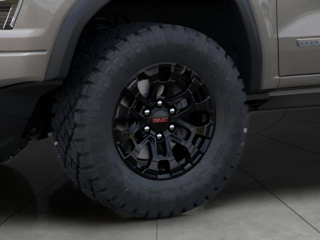 2026 GMC Canyon 4WD Crew Cab Elevation