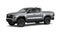 2026 GMC Canyon 4WD Crew Cab Elevation