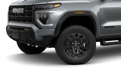 2026 GMC Canyon 4WD Crew Cab Elevation