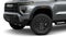 2026 GMC Canyon 4WD Crew Cab Elevation