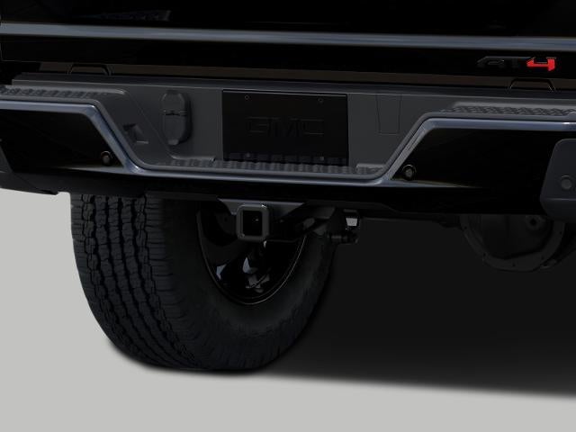 2025 GMC Canyon 4WD Crew Cab AT4