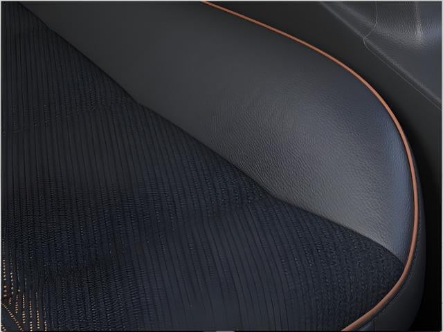 2025 GMC Canyon 4WD Crew Cab AT4