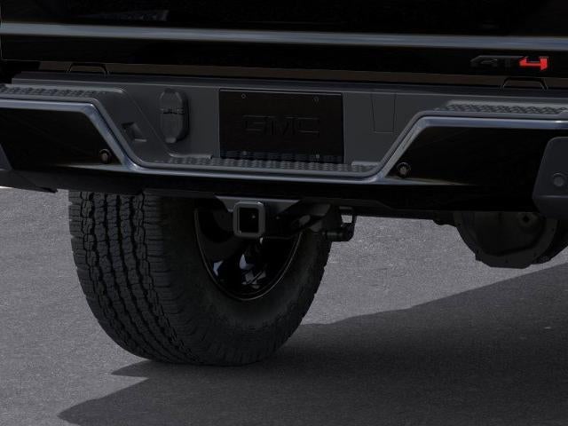 2025 GMC Canyon 4WD Crew Cab AT4